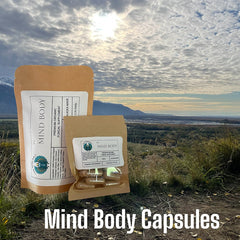 Mind Body Capsules