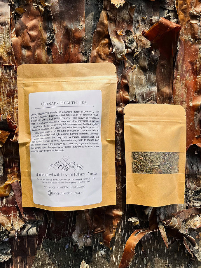 Urinary Health Tea
