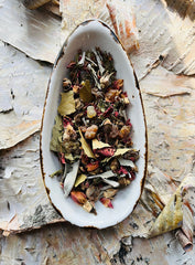 Moon Incense