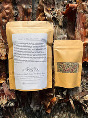Simple Relax Tea