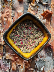 PMS Tea