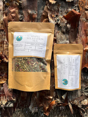Simple Relax Tea
