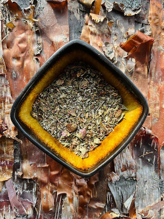 Urinary Health Tea