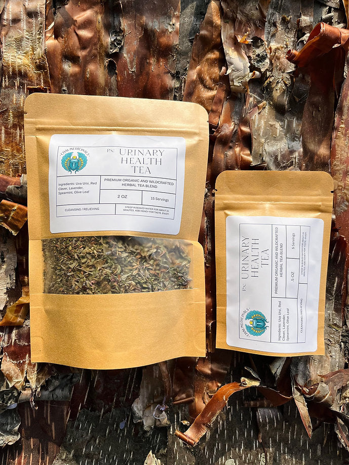 Urinary Health Tea