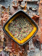 Simple Relax Tea