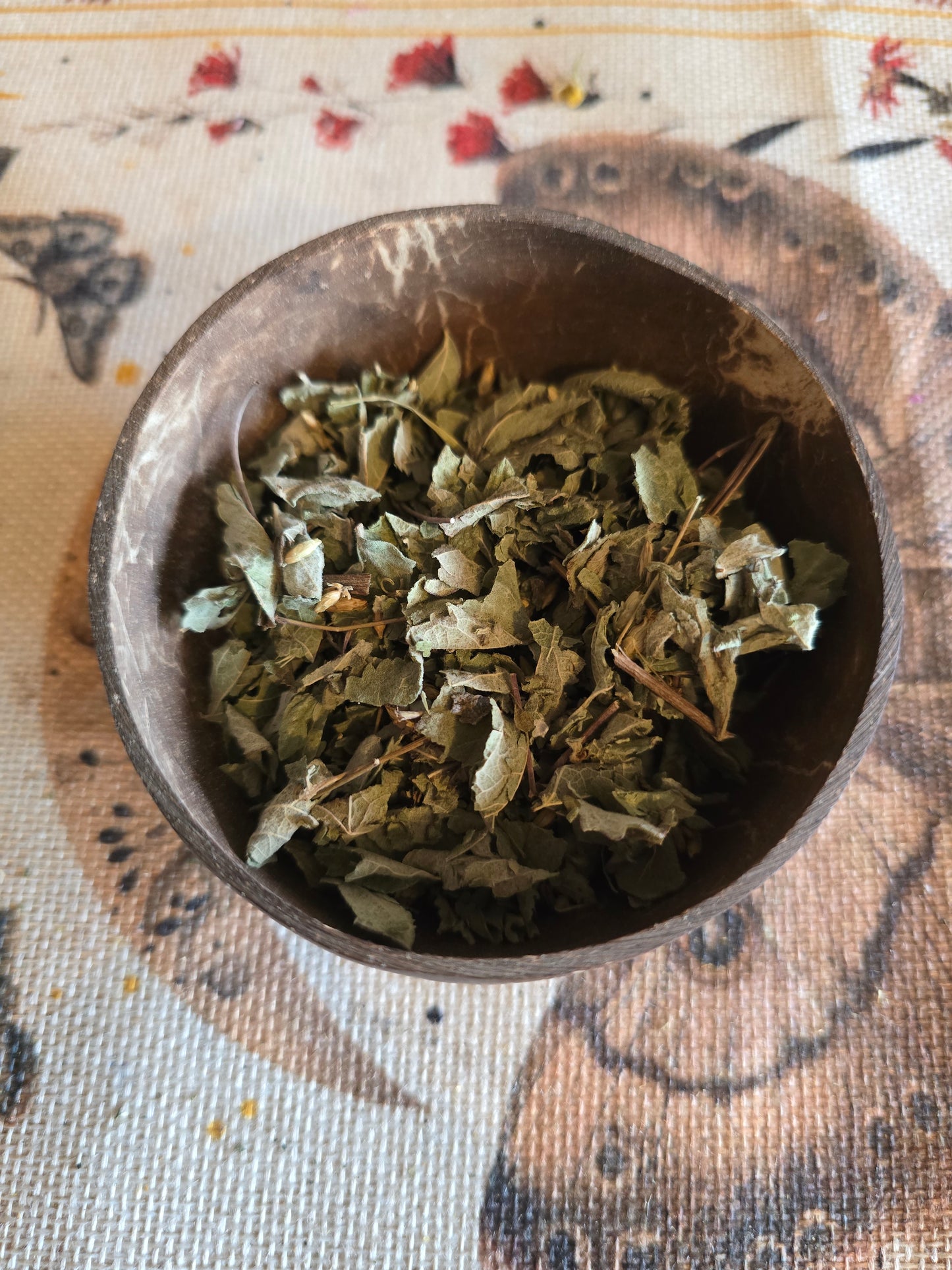 Big Guns Sleep Tea