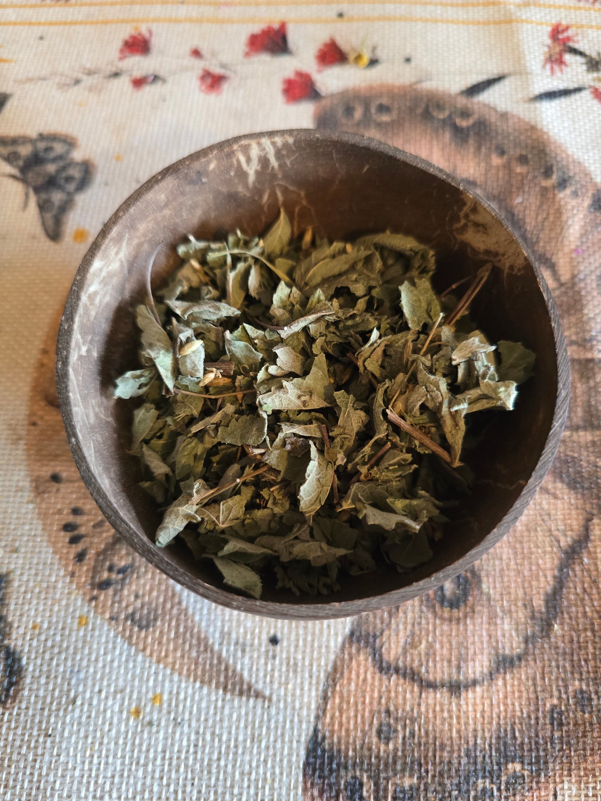 Big Guns Sleep Tea