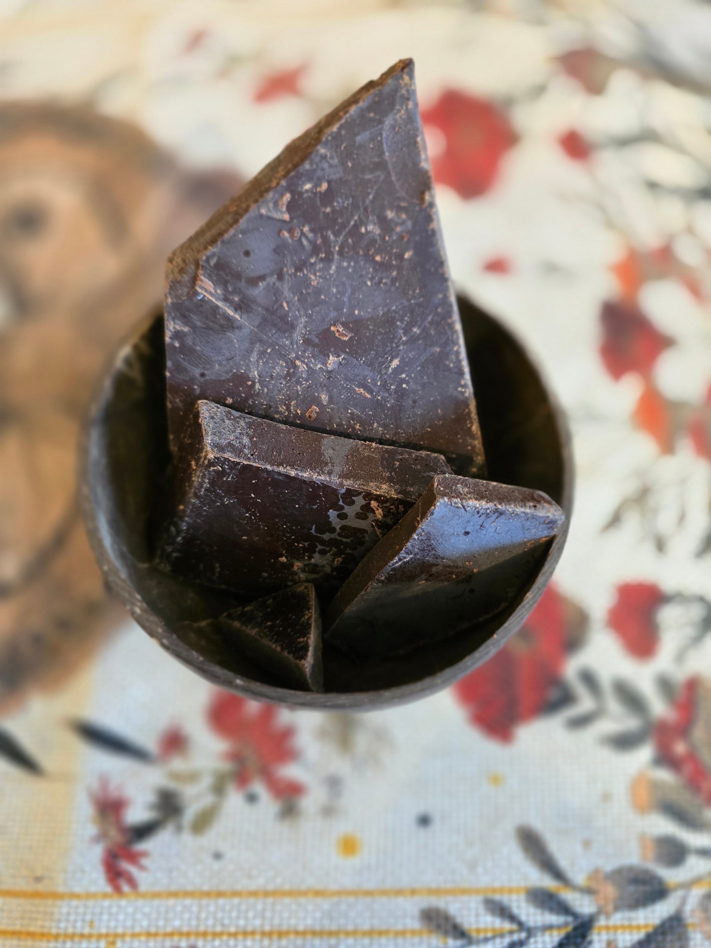 Cacao Nikoko Single Origin 8oz