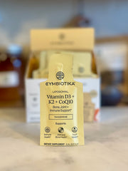 Cymbiotika Single Pouch