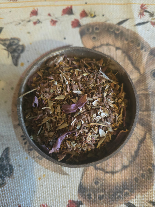 Deep Liver Detox Tea