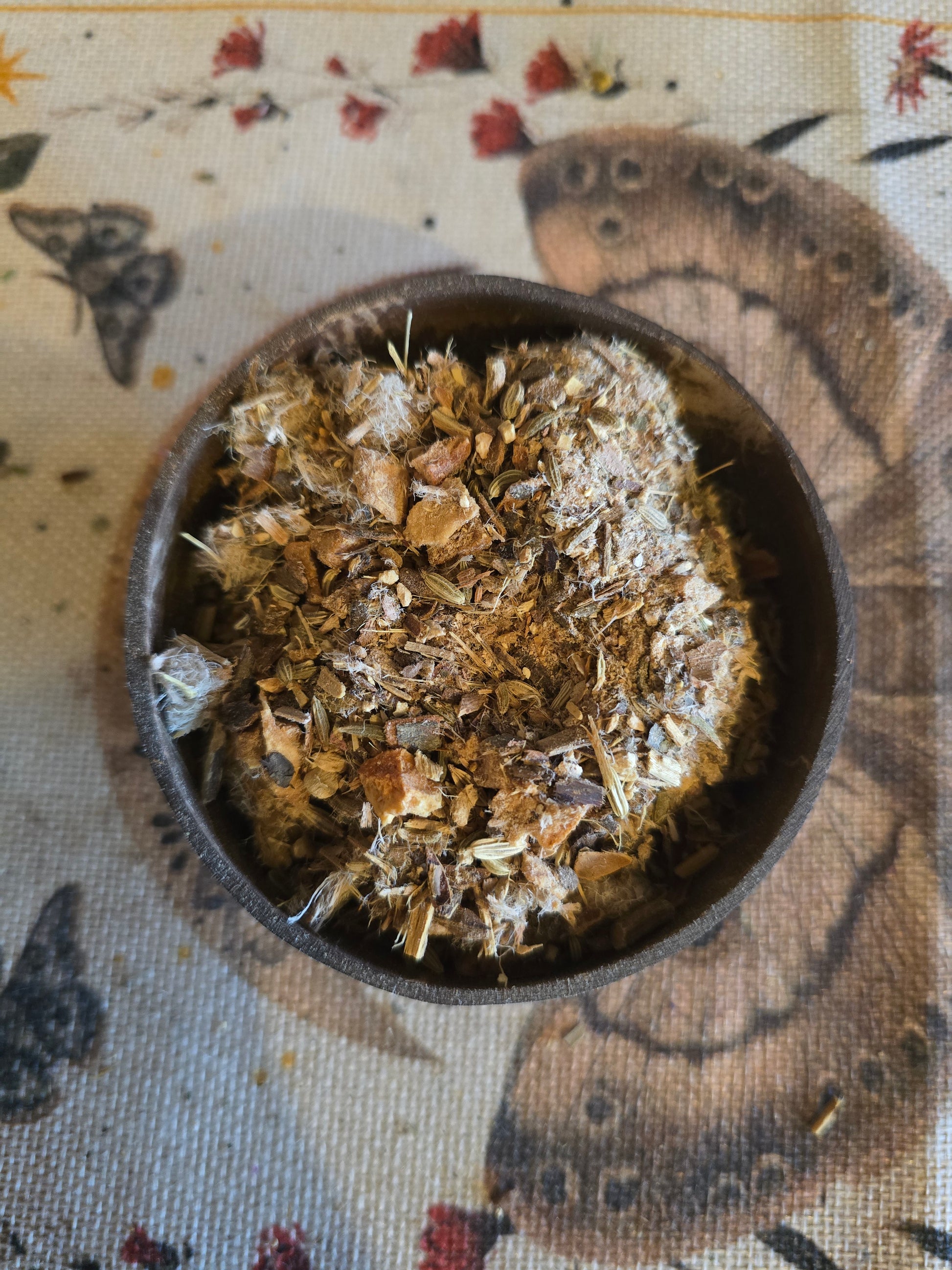 Digestive Tea