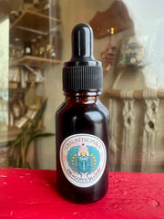 Dragon's Blood- Sangre De Drago