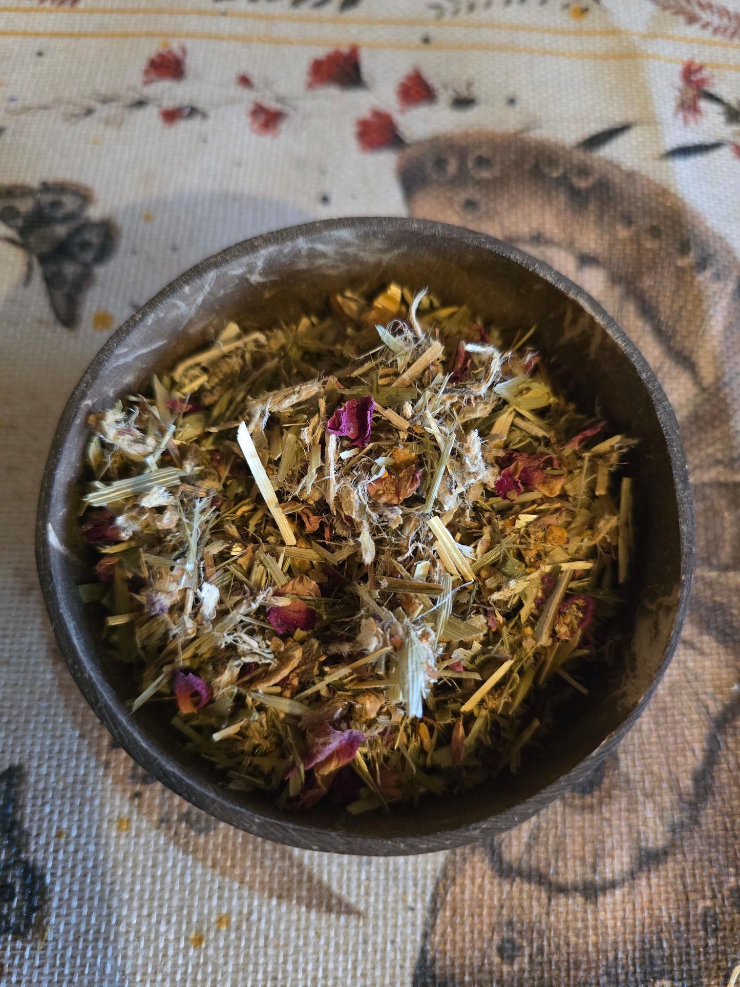 Early Pregnancy Tea