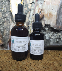 Rhodiola Tincture
