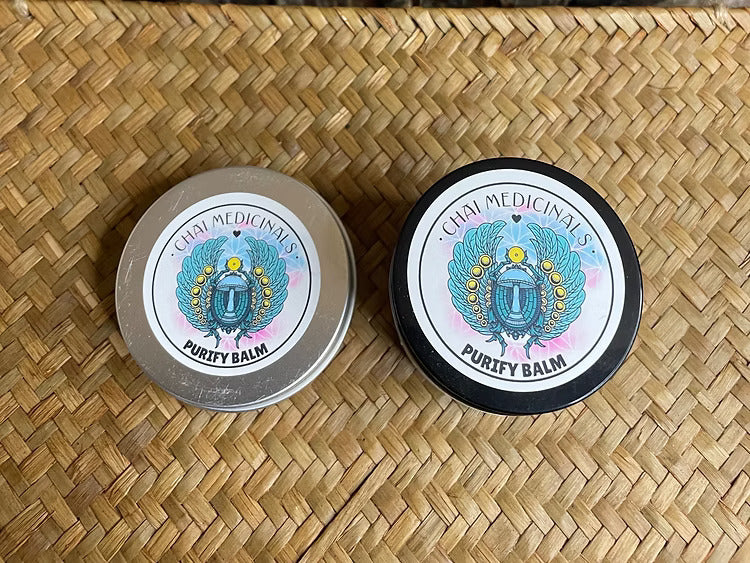 Purify Balm