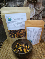 Winter Tea