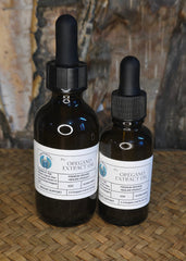 Oregano Extract