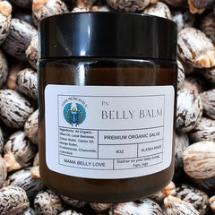 Belly Balm