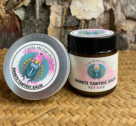 Shakti Balm