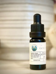 Premium Goldenseal UAE Tincture