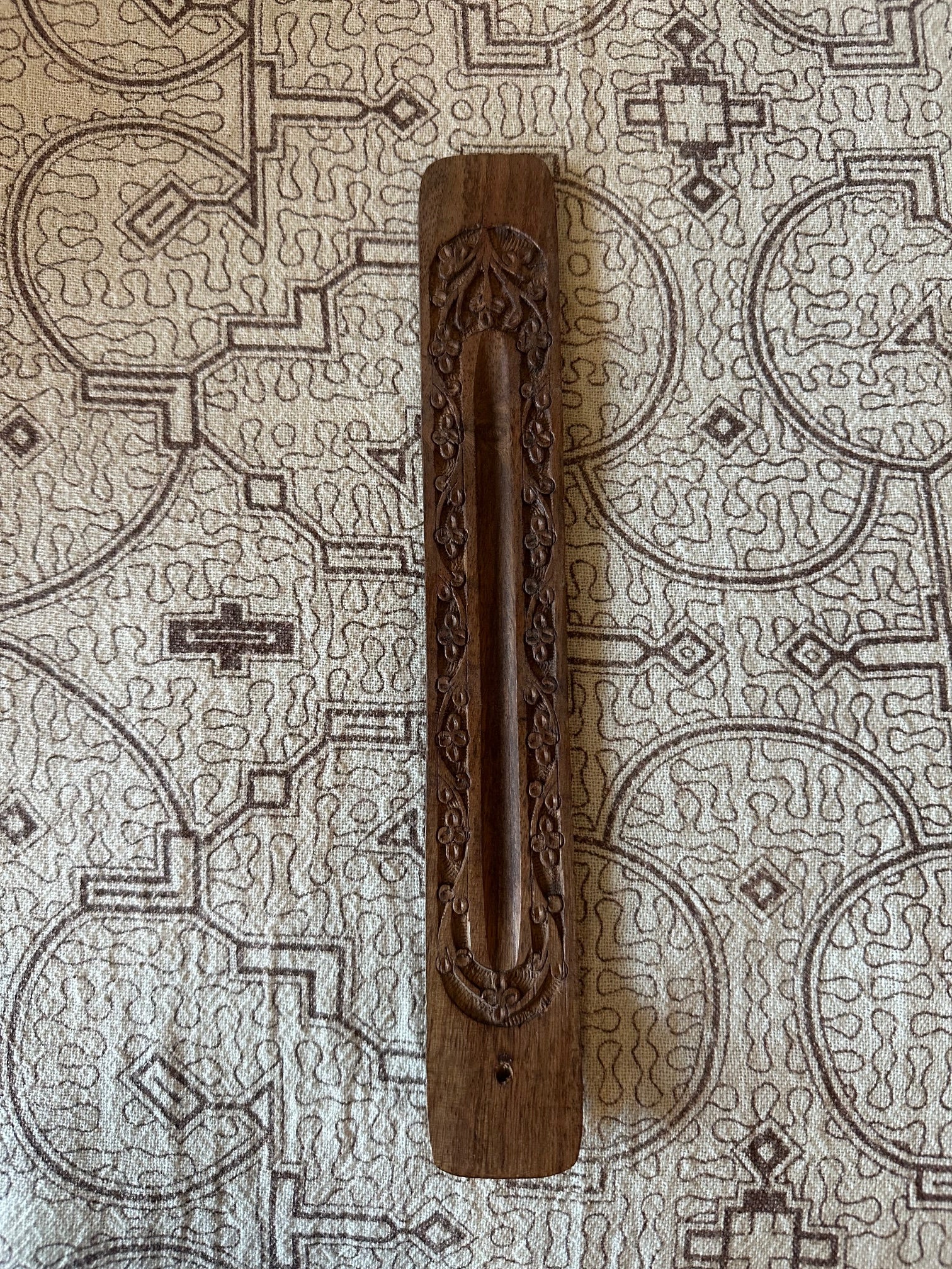 Incense Burner