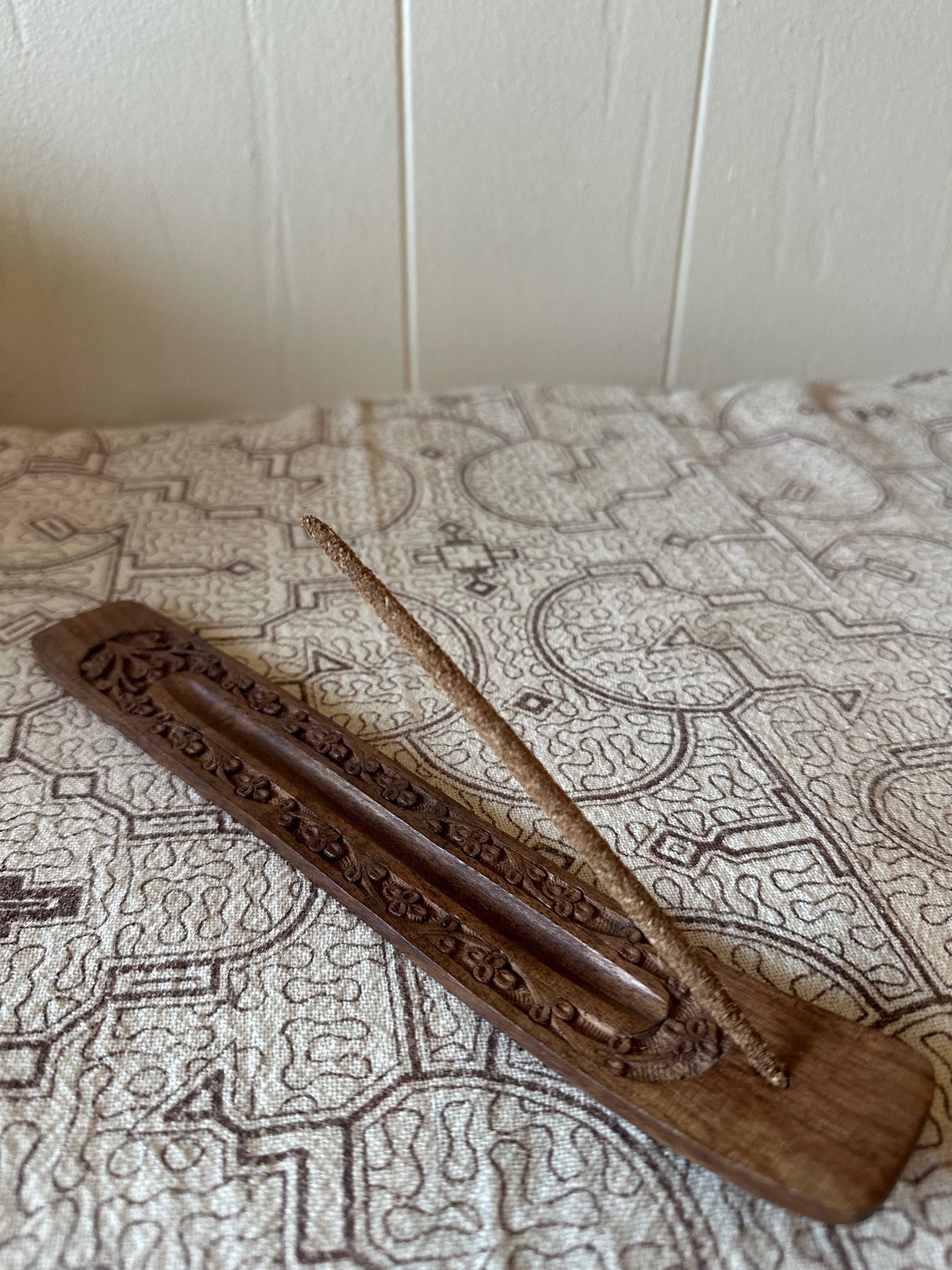 Incense Burner