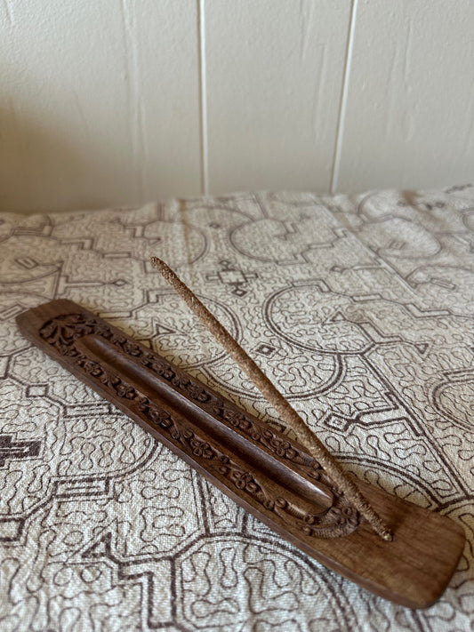 Incense Burner