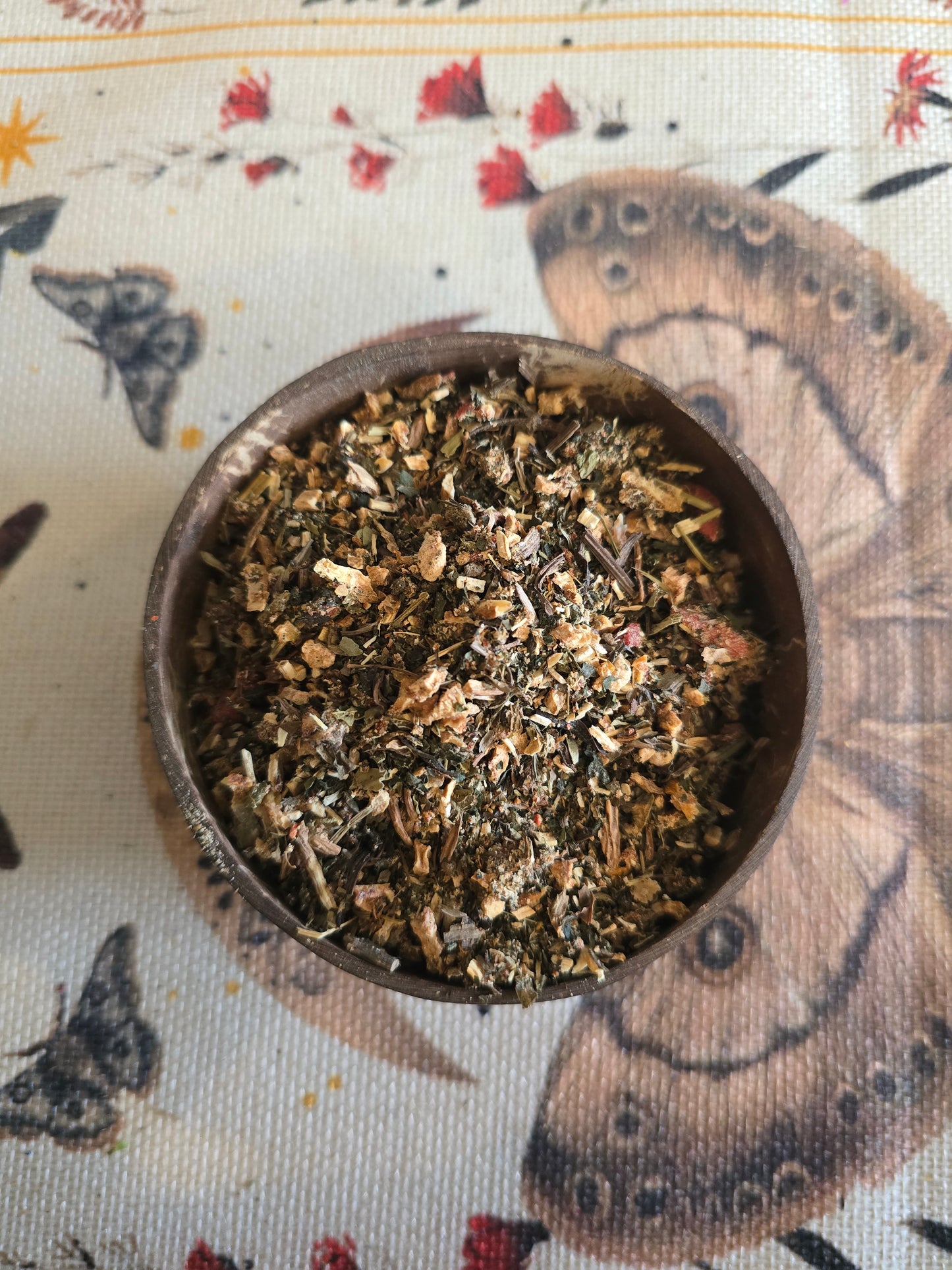 Iron Booster Tea