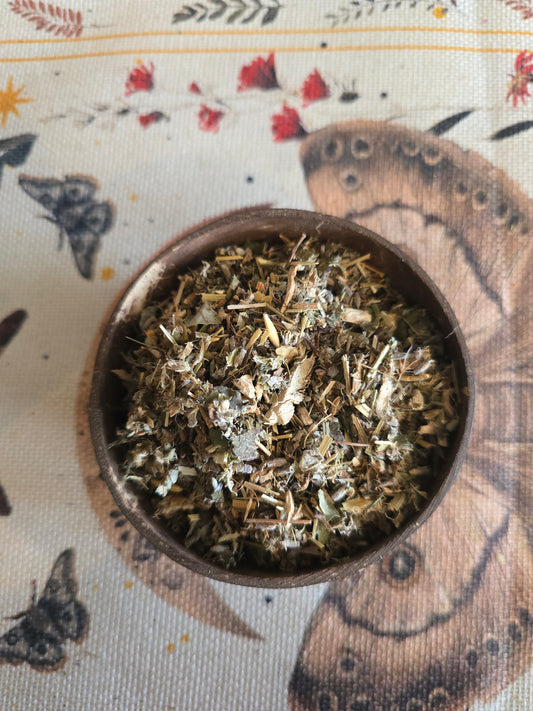Late Pregnancy Tea