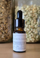 Lemon Balm UAE Tincture 10ml