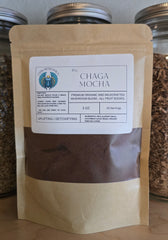 Chaga Mocha