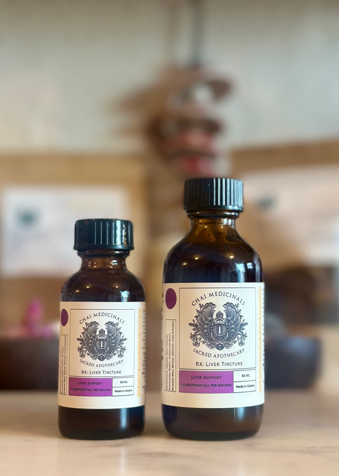 Liver Love Tincture