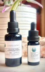 Lymph Love Ultrasonic Tincture