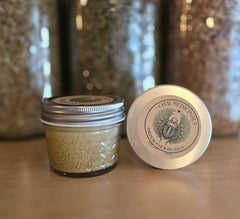 Magnesium Balm