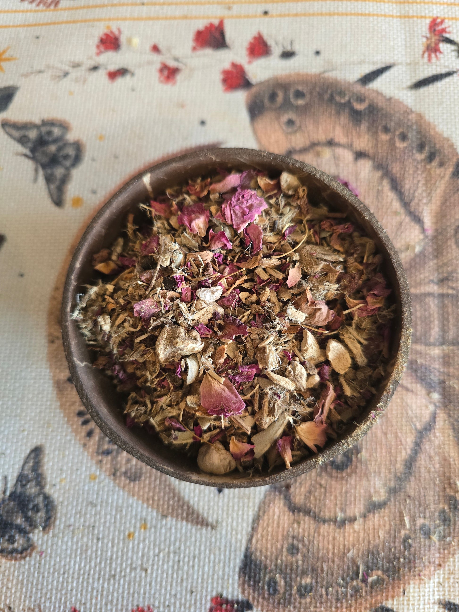 Menopause Tea