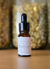 Amanita Muscaria UAE Tincture 10ml
