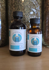 Nicotine Cessation Tincture