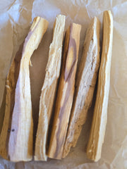 Amazon Palo Santo