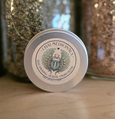 Herbal Smoke Blend - Quit Smoking