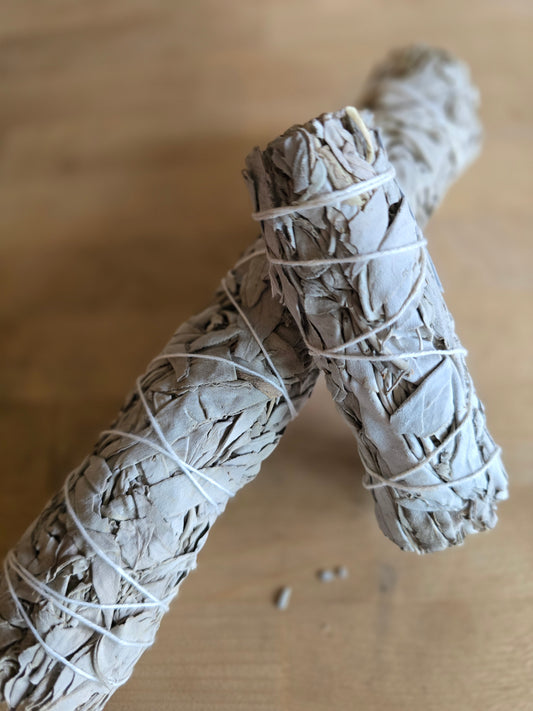 Sage Bundles