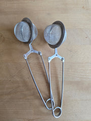Tea Ball (Clamp Style)